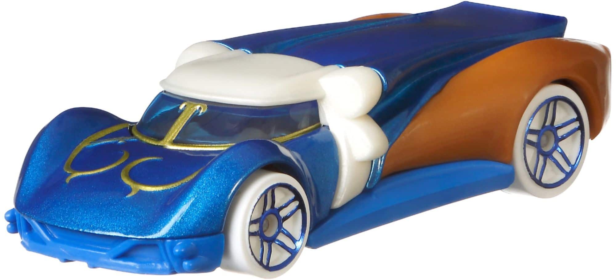 Alt View 20. Hot Wheels - Character Cars 1:64 Scale Toy Car - Styles May Vary.