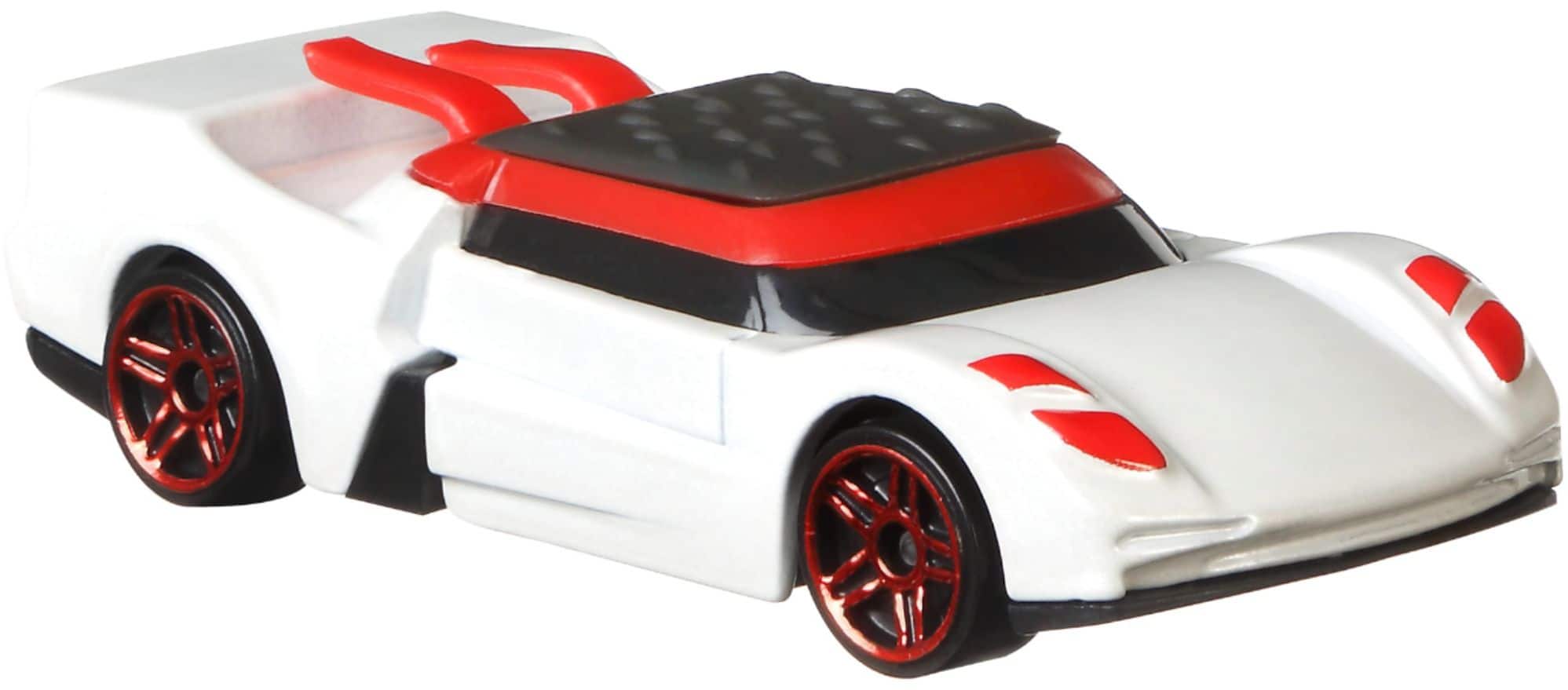 Alt View 27. Hot Wheels - Character Cars 1:64 Scale Toy Car - Styles May Vary.