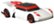 Alt View Zoom 27. Hot Wheels - Character Cars 1:64 Scale Toy Car - Styles May Vary.