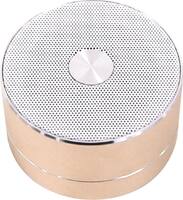 Tochtech - Tochie Personal Voice Reminder - Gold - Front_Zoom