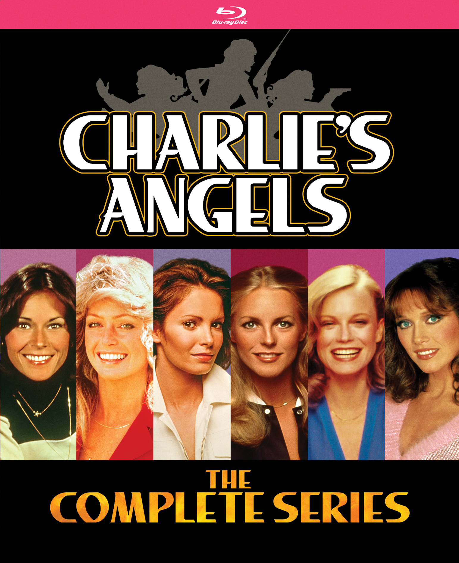 Charlie's Angels Season | lupon.gov.ph