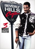 Beverly Hills Cop: 3-Movie Collection [DVD] - Front_Original