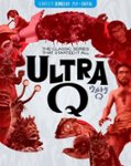Front Standard. Ultra Q: The Complete Series [Blu-ray] [4 Discs].