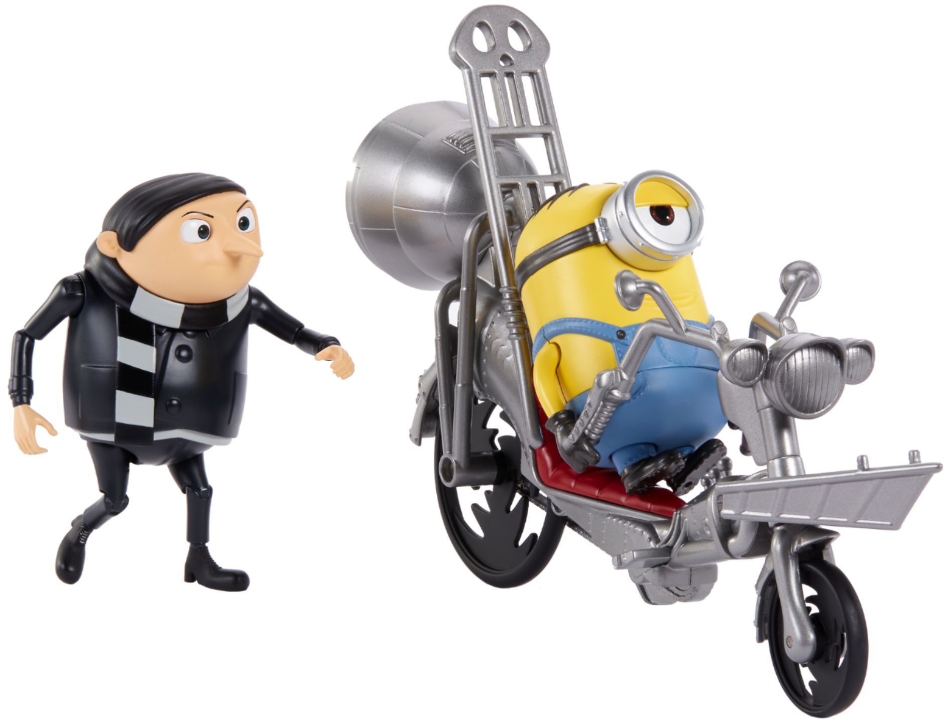 Best Buy: Minions Movie Moments 4