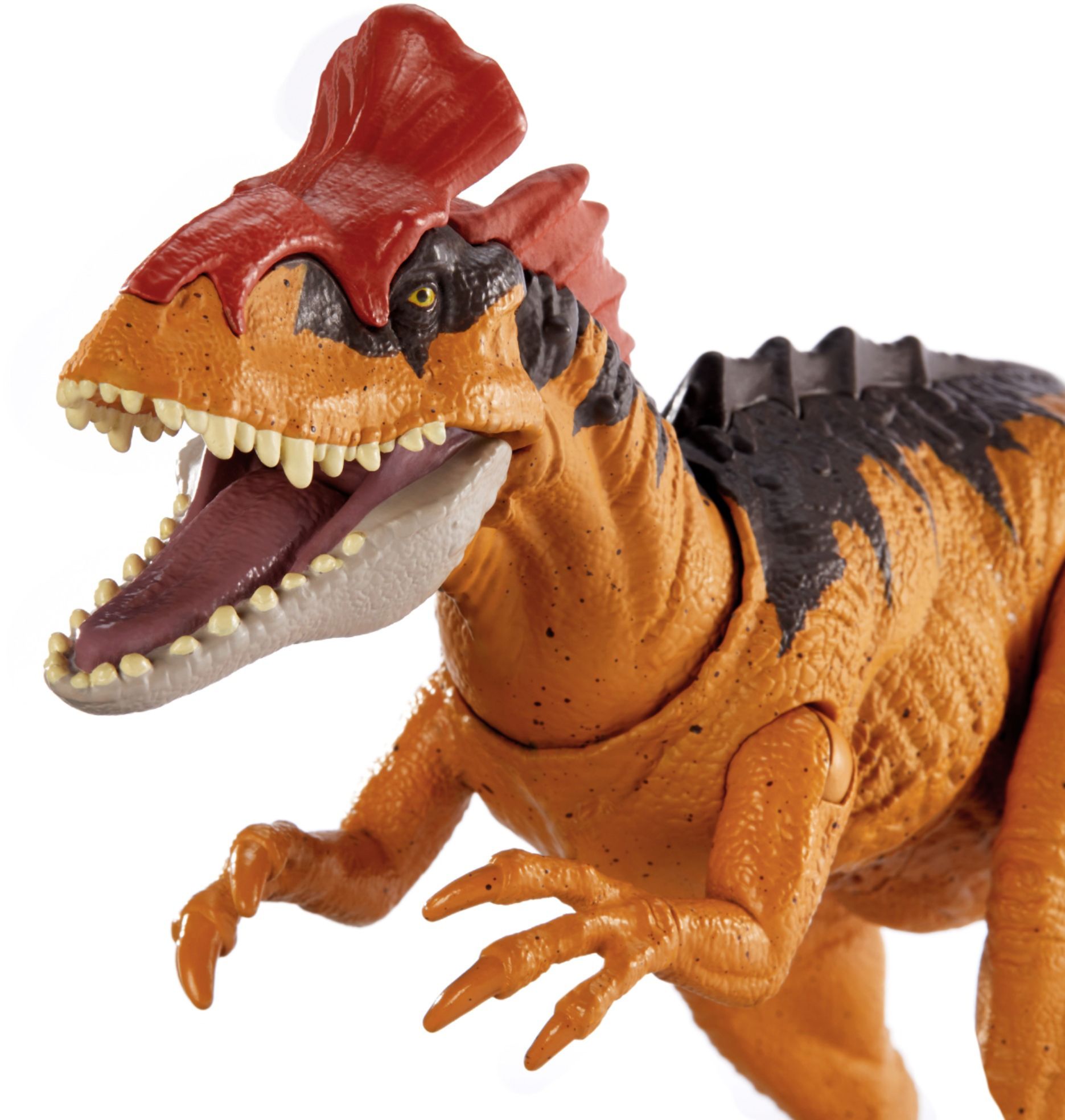 Best Buy: Jurassic World Sound Strike Dinosaur Action Figure Styles May Vary  GJN64