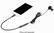 Alt View 14. BOYA - Clip-On Lavalier Microphone for iOS Devices - Black.