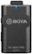 Alt View Zoom 15. BOYA - Dual-Channel Digital Wireless Microphone Kit.