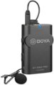 Alt View Zoom 18. BOYA - Dual-Channel Digital Wireless Microphone Kit.