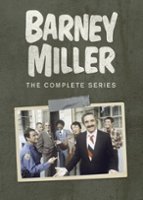 Barney Miller: The Complete Series [23 Discs] [DVD] - Front_Original