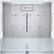 Alt View 11. LG - 23.5 Cu. Ft. French Door Counter-Depth Smart Refrigerator with Craft Ice - Black Stainless Steel.