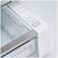 Alt View 21. LG - 23.5 Cu. Ft. French Door Counter-Depth Smart Refrigerator with Craft Ice - Black Stainless Steel.