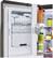 Alt View 31. LG - 23.5 Cu. Ft. French Door Counter-Depth Smart Refrigerator with Craft Ice - Black Stainless Steel.