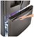Alt View Zoom 33. LG - 23.5 Cu. Ft. French Door Counter-Depth Smart Refrigerator with Craft Ice - Black stainless steel.