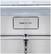 Alt View 35. LG - 23.5 Cu. Ft. French Door Counter-Depth Smart Refrigerator with Craft Ice - Black Stainless Steel.