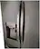 Alt View 5. LG - 23.5 Cu. Ft. French Door Counter-Depth Smart Refrigerator with Craft Ice - Black Stainless Steel.