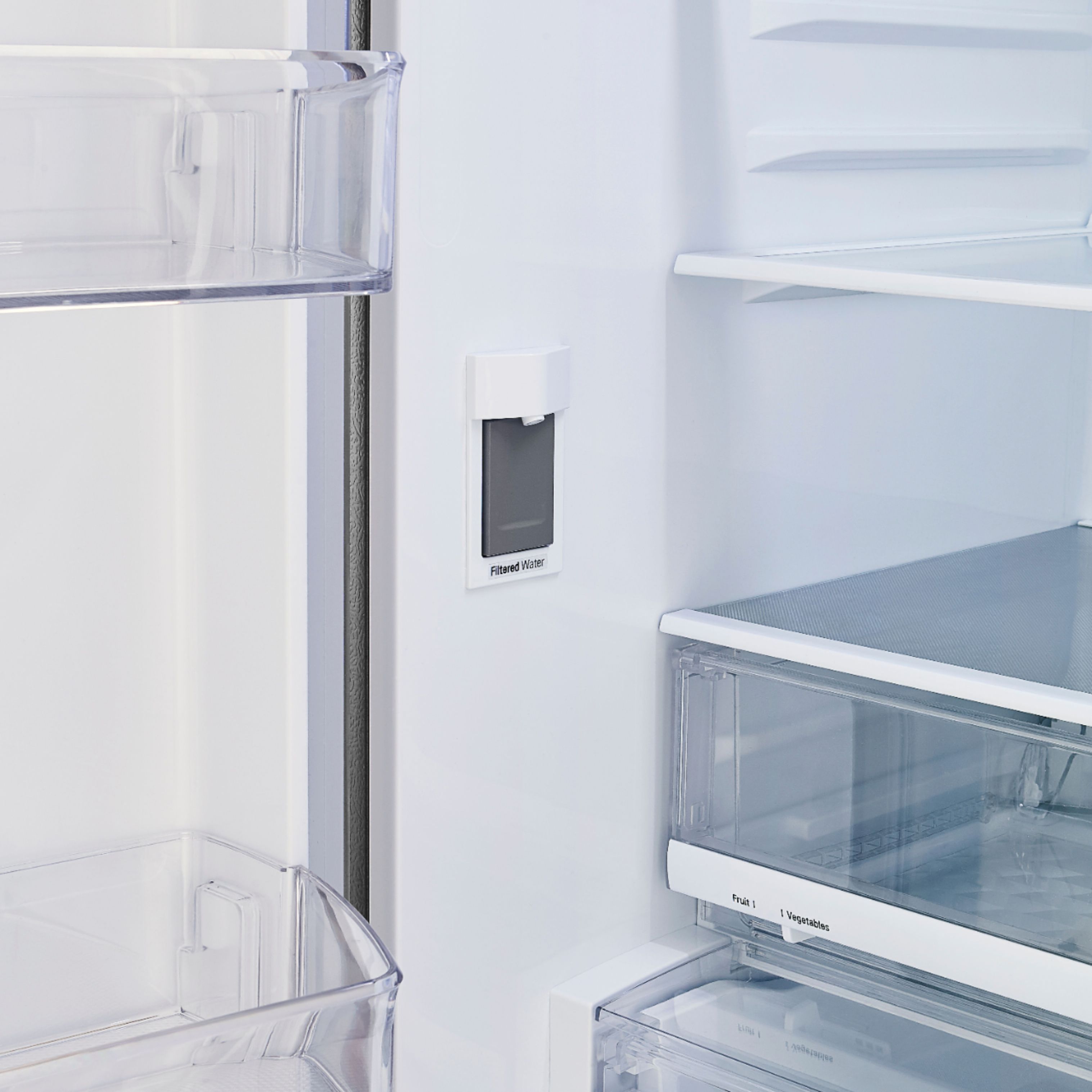 Customer Reviews: LG 26.9 Cu. Ft. 4-Door French Door Refrigerator with ...