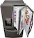 Alt View 28. LG - 29.7 Cu. Ft. French Door-in-Door Smart Refrigerator with Craft Ice - PrintProof Black Stainless Steel.