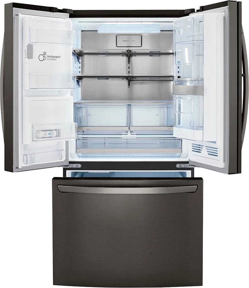 lg refrigerator 29.7 cu ft