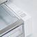 Alt View 31. LG - 29.7 Cu. Ft. French Door-in-Door Smart Refrigerator with Craft Ice - Stainless Steel.