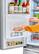 Alt View 33. LG - 29.7 Cu. Ft. French Door-in-Door Smart Refrigerator with Craft Ice - Stainless Steel.