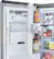 Alt View 39. LG - 29.7 Cu. Ft. French Door-in-Door Smart Refrigerator with Craft Ice - Stainless Steel.