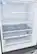 Alt View 26. LG - 25.5 Cu. Ft. Bottom-Freezer Refrigerator with Ice Maker - PrintProof Stainless Steel.