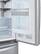 Alt View 13. LG - 23.5 Cu. Ft. French Door-in-Door Counter-Depth Smart Refrigerator with Craft Ice - Stainless Steel.