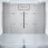 Alt View 14. LG - 23.5 Cu. Ft. French Door-in-Door Counter-Depth Smart Refrigerator with Craft Ice - Stainless Steel.
