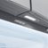 Alt View 35. LG - 23.5 Cu. Ft. French Door-in-Door Counter-Depth Smart Refrigerator with Craft Ice - Stainless Steel.