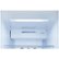 Alt View Zoom 39. LG - 26.8 Cu. Ft. Side-by-Side InstaView Door-in-Door Refrigerator with Ice Maker - Platinum silver.