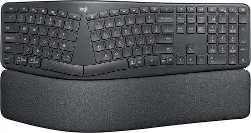 Wireless & Bluetooth Keyboards