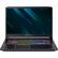 Front. Acer - Helios 300 17.3" Gaming Laptop - Intel Core i7 - 16GB Memory - NVIDIA GeForce RTX 2070 - 512GB SSD - Abyssal Black.