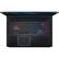 Alt View 12. Acer - Helios 300 17.3" Gaming Laptop - Intel Core i7 - 16GB Memory - NVIDIA GeForce RTX 2070 - 512GB SSD - Abyssal Black.