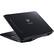 Alt View 14. Acer - Helios 300 17.3" Gaming Laptop - Intel Core i7 - 16GB Memory - NVIDIA GeForce RTX 2070 - 512GB SSD - Abyssal Black.