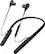 Front. Sony - WI-1000XM2 Wireless Noise-Canceling In-Ear Headphones.