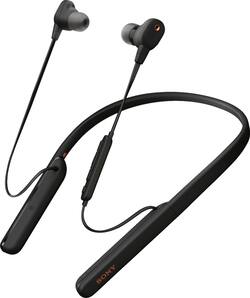 wi-1000xm2 ブラック Sony WI 1000XM2 Wireless Noise Canceling In Ear Headphones