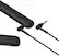 Alt View 12. Sony - WI-1000XM2 Wireless Noise-Canceling In-Ear Headphones.