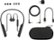 Alt View Zoom 15. Sony - WI-1000XM2 Wireless Noise-Canceling In-Ear Headphones - Black.