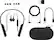 Alt View 15. Sony - WI-1000XM2 Wireless Noise-Canceling In-Ear Headphones.