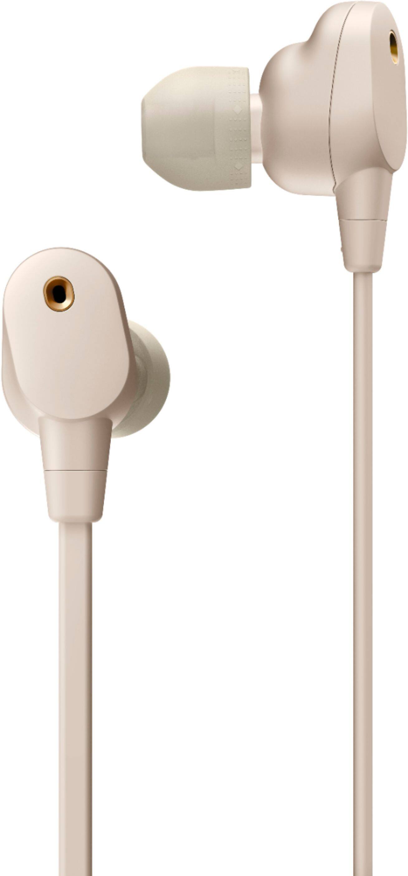 Best Buy: Sony WI1000XM2 Wireless Noise-Canceling In-Ear 