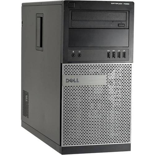 Dell - Refurbished OptiPlex Desktop - Intel Core i5 - 8GB Memory - 256GB Solid State Drive-Angle_Standard 