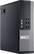 Angle. Dell - Refurbished OptiPlex Desktop - Intel Core i5 - 16GB Memory - 256GB SSD - Black.