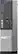 Front. Dell - Refurbished OptiPlex Desktop - Intel Core i5 - 16GB Memory - 256GB SSD - Black.
