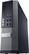 Alt View 11. Dell - Refurbished OptiPlex Desktop - Intel Core i5 - 16GB Memory - 256GB SSD - Black.