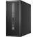 Alt View 11. HP - Refurbished EliteDesk Desktop - Intel Core i7 - 16GB Memory - 512GB SSD - Black.