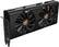 Alt View 12. XFX - THICC II Pro AMD Radeon RX 5500 XT 8GB GDDR6 PCI Express 4.0 Graphics Card - Black.