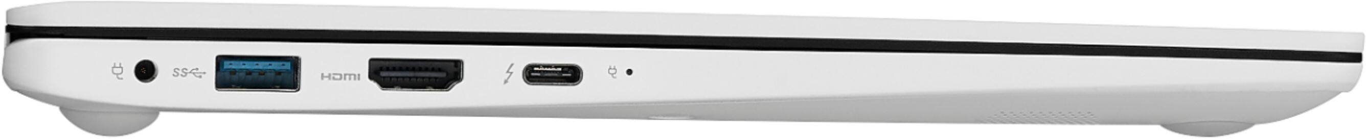 Alt View 13. LG - Gram 14" Laptop - Intel Core i5 - 8GB Memory - 256GB SSD.