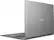 Alt View 13. LG - Gram 17" Laptop - Intel Core i7 - 16GB Memory - 1.024TB SSD.