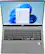 Alt View 7. LG - Gram 17" Laptop - Intel Core i7 - 16GB Memory - 1.024TB SSD.