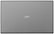 Alt View Zoom 3. LG - gram 15.6" Touch-Screen Laptop - Intel Core i7 - 16GB Memory - 1.024TB SSD - Dark Silver.